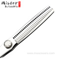 Different Kinds Of Barber Scissors For Thinning